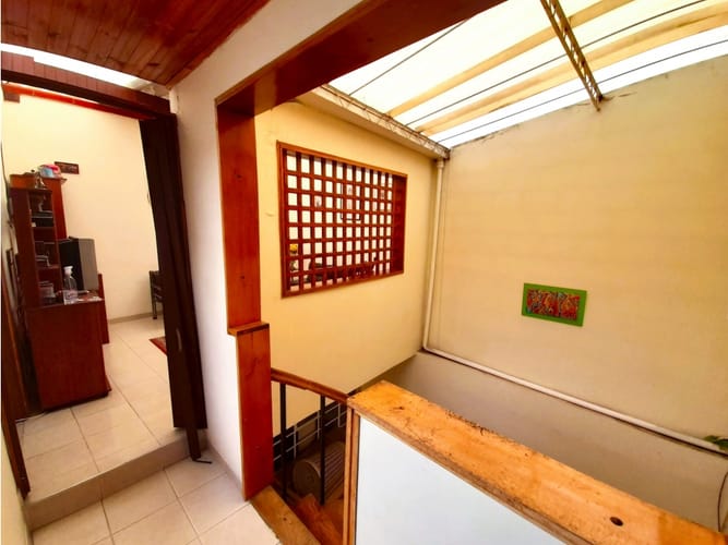 Casa de 7 alcobas en venta en El Trebol, Soacha, 330 m² · foto 16 de 20
