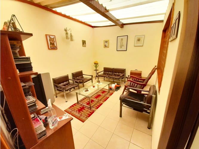 Casa de 7 alcobas en venta en El Trebol, Soacha, 330 m² · foto 17 de 20