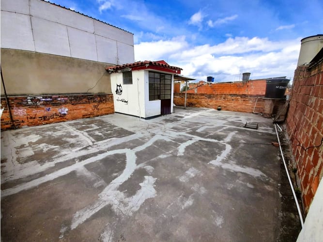 Casa de 7 alcobas en venta en El Trebol, Soacha, 330 m² · foto 19 de 20