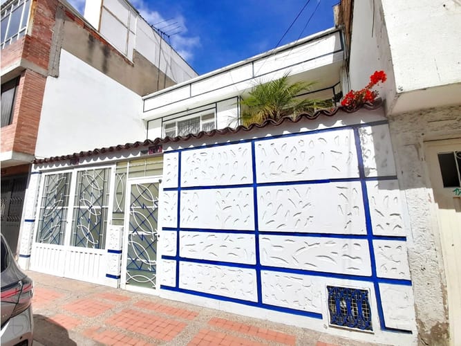 Casa de 7 alcobas en venta en El Trebol, Soacha, 330 m² · foto 20 de 20