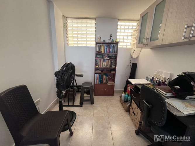 Apartamento de 3 alcobas en venta en Urbanizacion Diamante Ii Etapa, Bucaramanga, 76 m² · foto 4 de 21