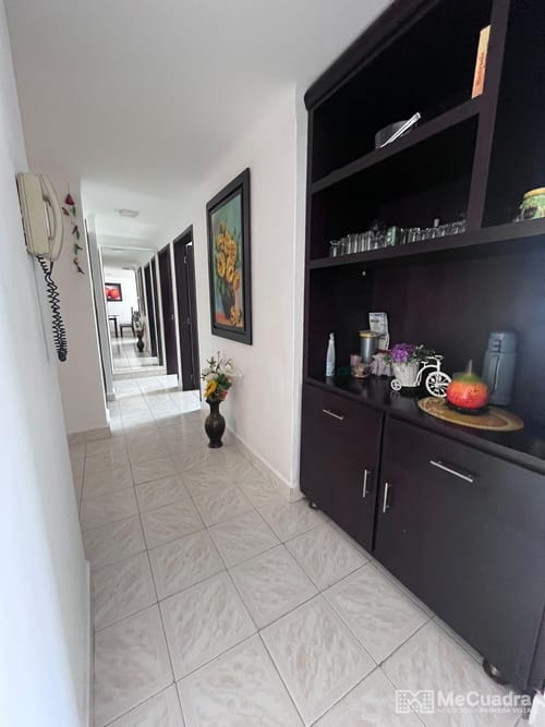 Apartamento de 3 alcobas en venta en Urbanizacion Diamante Ii Etapa, Bucaramanga, 76 m² · foto 5 de 21