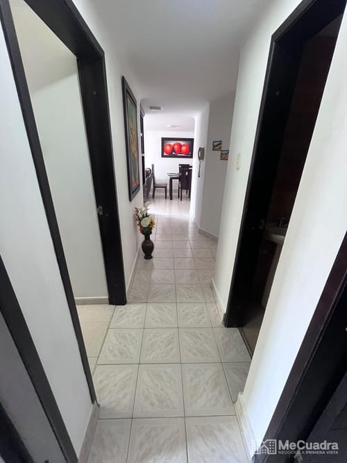 Apartamento de 3 alcobas en venta en Urbanizacion Diamante Ii Etapa, Bucaramanga, 76 m² · foto 6 de 21
