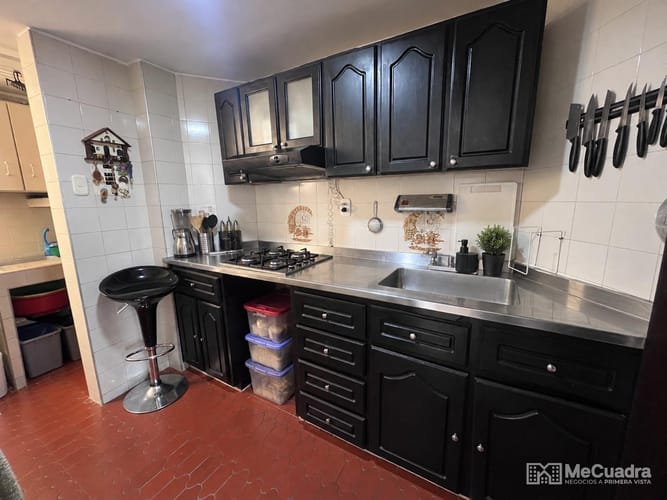 Apartamento de 3 alcobas en venta en Urbanizacion Diamante Ii Etapa, Bucaramanga, 76 m² · foto 7 de 21