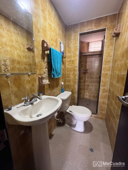 Apartamento de 3 alcobas en venta en Urbanizacion Diamante Ii Etapa, Bucaramanga, 76 m² · foto 11 de 21