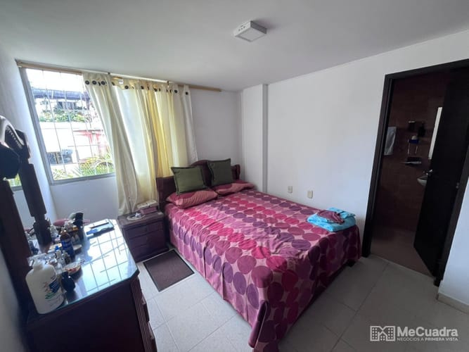 Apartamento de 3 alcobas en venta en Urbanizacion Diamante Ii Etapa, Bucaramanga, 76 m² · foto 12 de 21