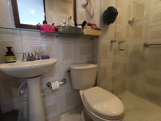 Apartamento de 3 alcobas en arriendo en Señorial, Envigado, 65 m² · foto 2 de 20