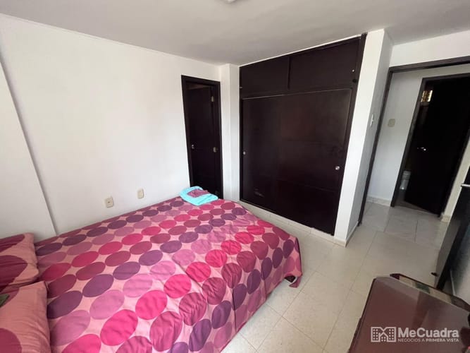 Apartamento de 3 alcobas en venta en Urbanizacion Diamante Ii Etapa, Bucaramanga, 76 m² · foto 13 de 21
