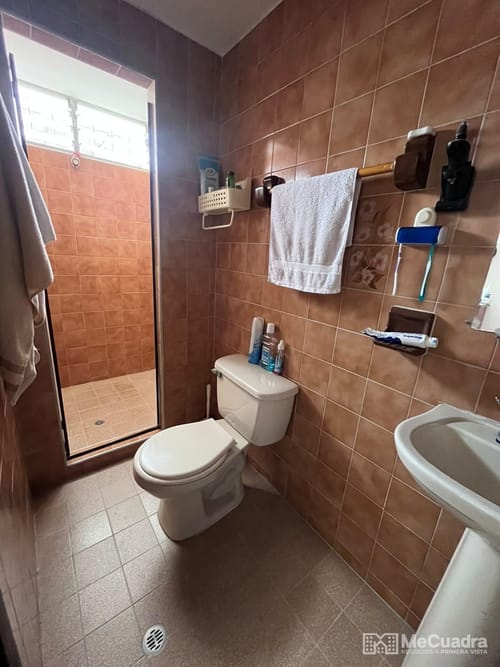 Apartamento de 3 alcobas en venta en Urbanizacion Diamante Ii Etapa, Bucaramanga, 76 m² · foto 14 de 21