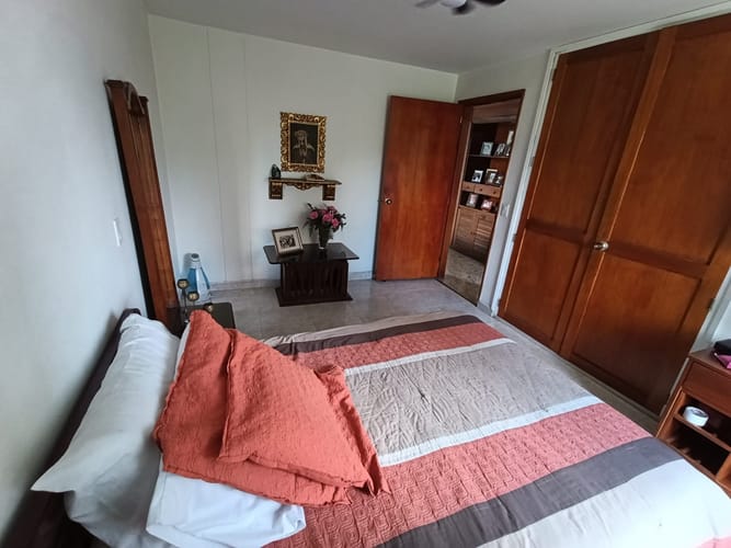 Apartamento de 3 alcobas en arriendo en Laureles, Medellín, 150 m² · foto 5 de 20