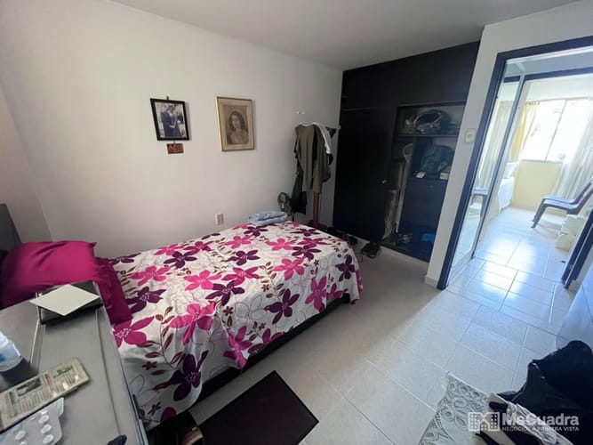 Apartamento de 3 alcobas en venta en Urbanizacion Diamante Ii Etapa, Bucaramanga, 76 m² · foto 15 de 21
