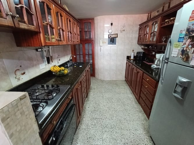 Apartamento de 3 alcobas en arriendo en Laureles, Medellín, 150 m² · foto 6 de 20