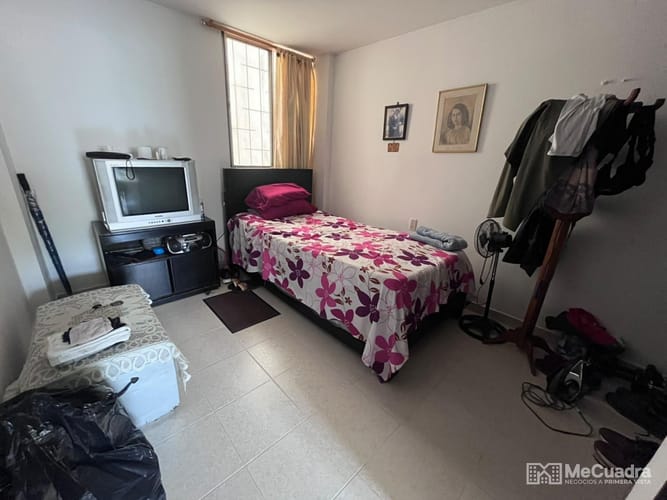 Apartamento de 3 alcobas en venta en Urbanizacion Diamante Ii Etapa, Bucaramanga, 76 m² · foto 16 de 21