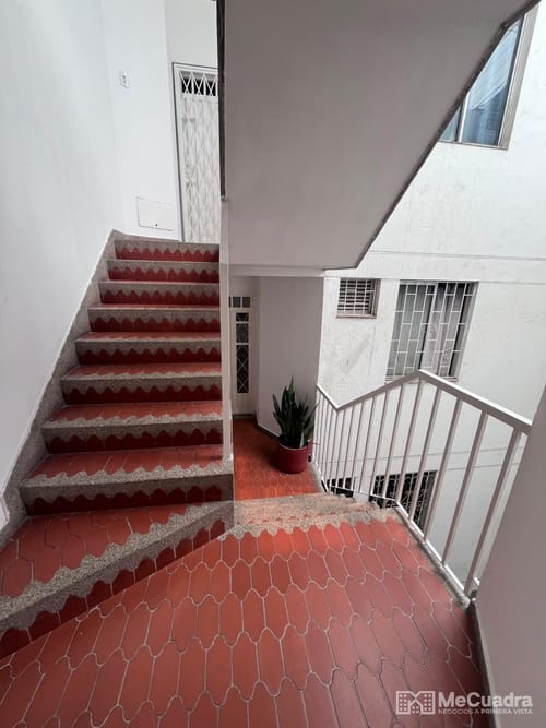 Apartamento de 3 alcobas en venta en Urbanizacion Diamante Ii Etapa, Bucaramanga, 76 m² · foto 17 de 21