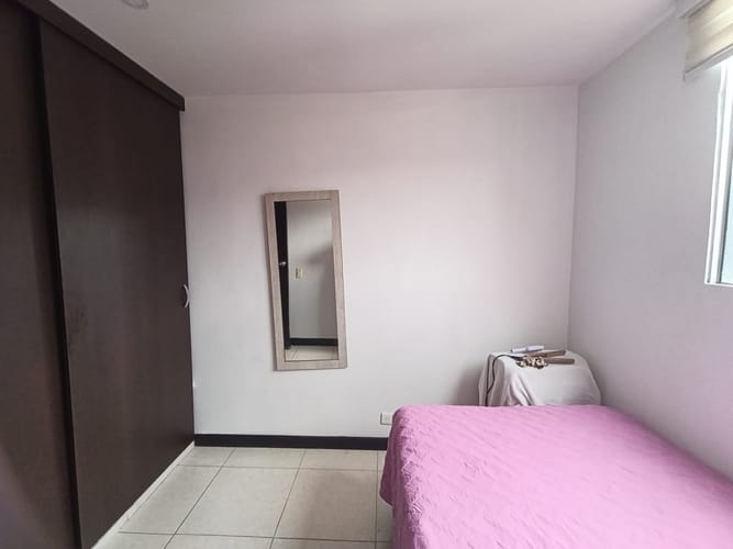 Apartamento de 3 alcobas en arriendo en Señorial, Envigado, 65 m² · foto 6 de 20