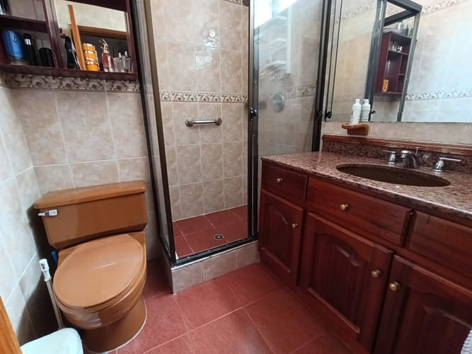 Apartamento de 3 alcobas en arriendo en Laureles, Medellín, 150 m² · foto 8 de 20