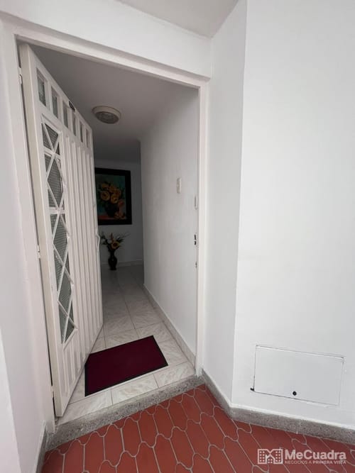 Apartamento de 3 alcobas en venta en Urbanizacion Diamante Ii Etapa, Bucaramanga, 76 m² · foto 18 de 21