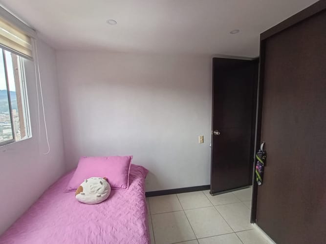 Apartamento de 3 alcobas en arriendo en Señorial, Envigado, 65 m² · foto 7 de 20