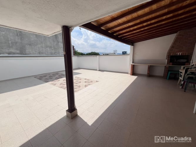 Apartamento de 3 alcobas en venta en Urbanizacion Diamante Ii Etapa, Bucaramanga, 76 m² · foto 20 de 21