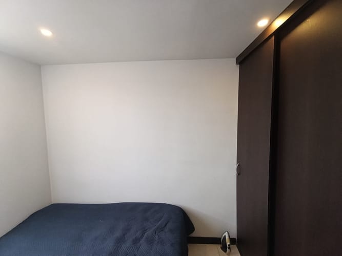 Apartamento de 3 alcobas en arriendo en Señorial, Envigado, 65 m² · foto 9 de 20