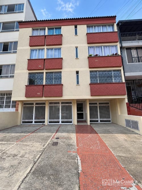 Apartamento de 3 alcobas en venta en Urbanizacion Diamante Ii Etapa, Bucaramanga, 76 m² · foto 21 de 21
