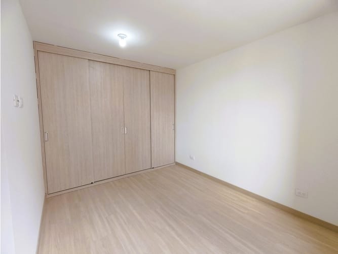 Apartamento de 2 alcobas en venta en Prado Veraniego, Bogotá, 39 m² · foto 6 de 24
