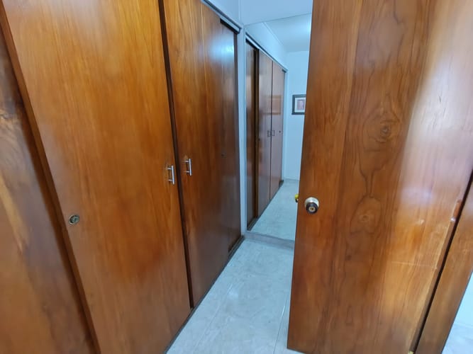 Apartamento de 3 alcobas en arriendo en Laureles, Medellín, 150 m² · foto 13 de 20