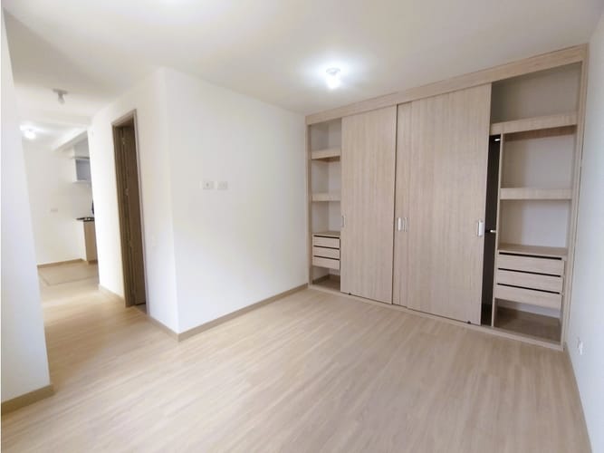 Apartamento de 2 alcobas en venta en Prado Veraniego, Bogotá, 39 m² · foto 7 de 24