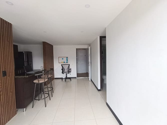 Apartamento de 3 alcobas en arriendo en Señorial, Envigado, 65 m² · foto 13 de 20