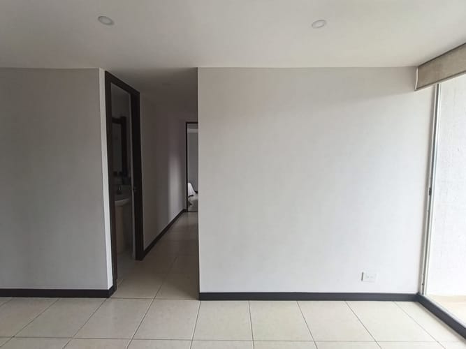 Apartamento de 3 alcobas en arriendo en Señorial, Envigado, 65 m² · foto 14 de 20