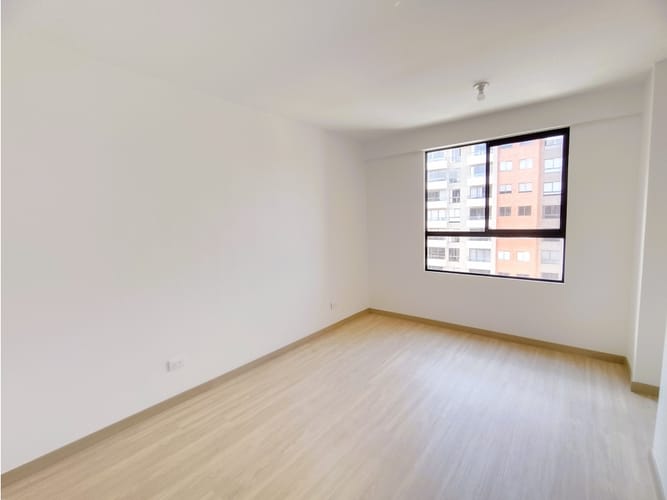 Apartamento de 2 alcobas en venta en Prado Veraniego, Bogotá, 39 m² · foto 8 de 24