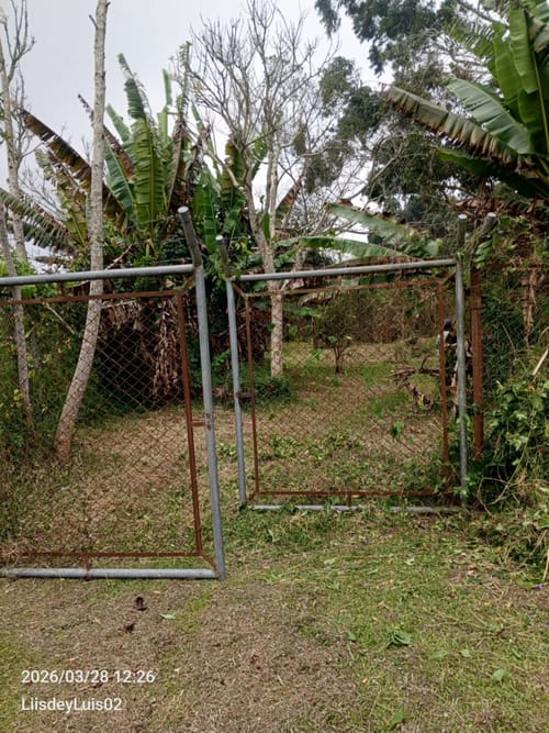 Lote en venta en San Miguel, Piedecuesta, 2632 m² · foto 9 de 9