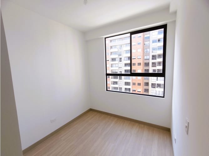 Apartamento de 2 alcobas en venta en Prado Veraniego, Bogotá, 39 m² · foto 9 de 24