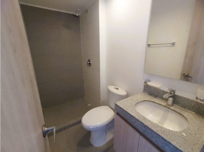 Apartamento de 2 alcobas en venta en Prado Veraniego, Bogotá, 39 m² · foto 10 de 24