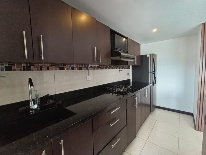 Apartamento de 3 alcobas en arriendo en Señorial, Envigado, 65 m² · foto 17 de 20