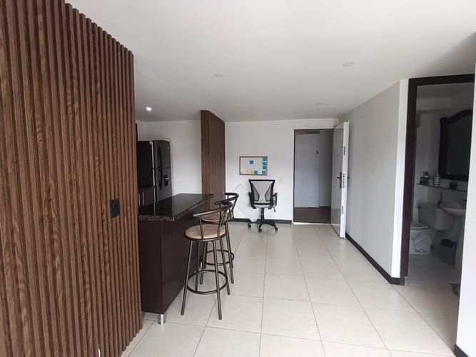 Apartamento de 3 alcobas en arriendo en Señorial, Envigado, 65 m² · foto 19 de 20