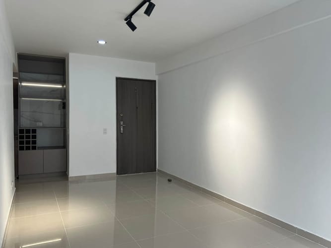 Apartamento de 3 alcobas en arriendo en Quintas De Los Almendros, Envigado, 71 m² · foto 6 de 13