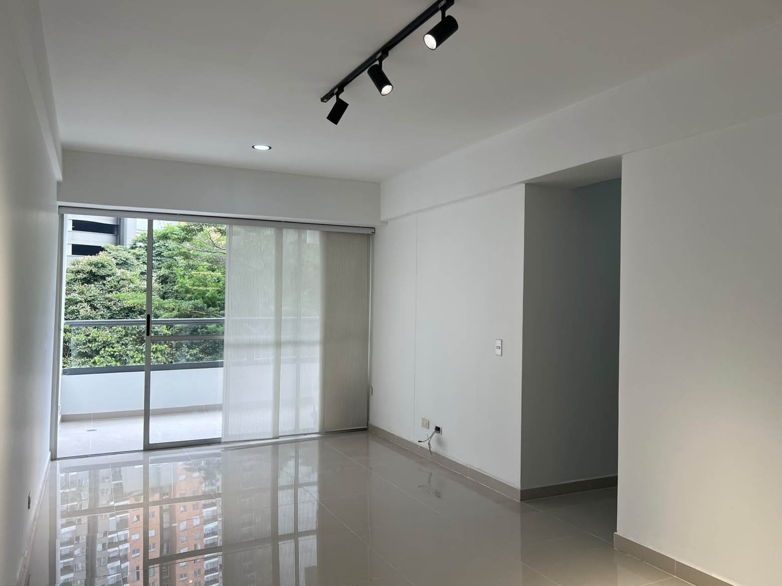 Apartamento en Arriendo en Envigado
