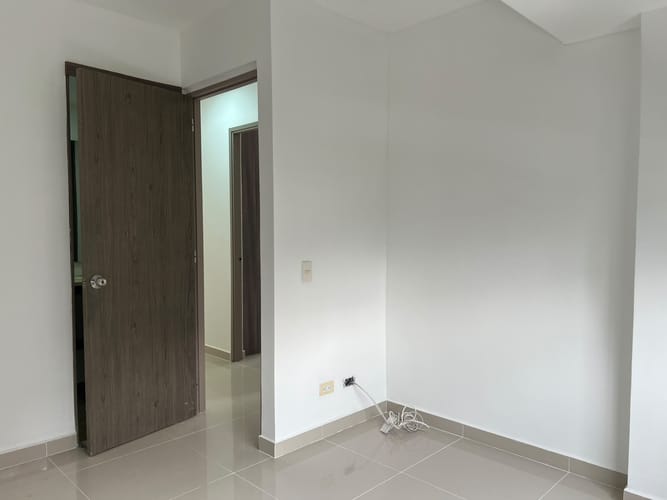 Apartamento de 3 alcobas en arriendo en Quintas De Los Almendros, Envigado, 71 m² · foto 7 de 13