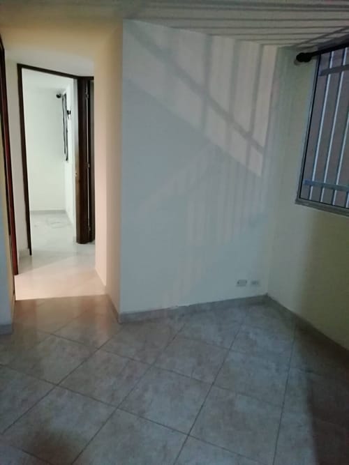 Apartamento de 3 alcobas en venta en El Salado, Medellín, 43 m² · foto 6 de 11