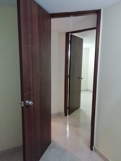 Apartamento de 3 alcobas en venta en El Salado, Medellín, 43 m² · foto 7 de 11