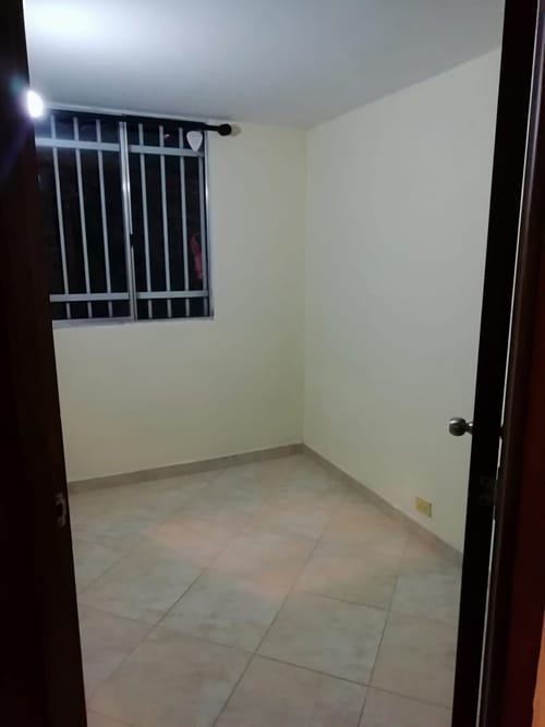 Apartamento de 3 alcobas en venta en El Salado, Medellín, 43 m² · foto 4 de 11