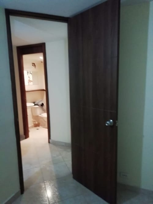 Apartamento de 3 alcobas en venta en El Salado, Medellín, 43 m² · foto 8 de 11