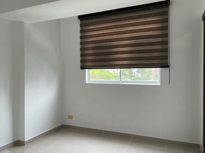 Apartamento de 3 alcobas en arriendo en Quintas De Los Almendros, Envigado, 71 m² · foto 8 de 13