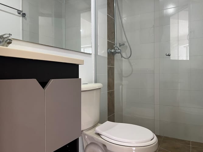 Apartamento de 3 alcobas en arriendo en Quintas De Los Almendros, Envigado, 71 m² · foto 13 de 13