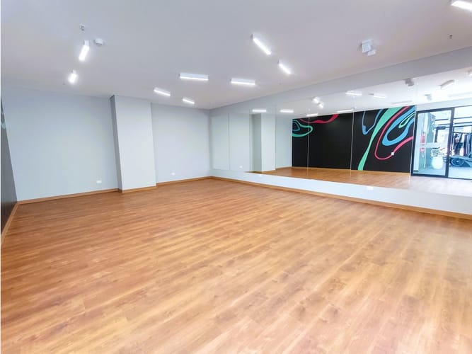 Apartamento de 2 alcobas en venta en Prado Veraniego, Bogotá, 39 m² · foto 19 de 24