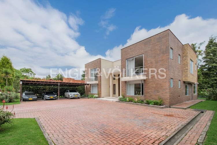 Casa de 7 alcobas en arriendo en Aposentos, Sopó, 500 m² · foto 20 de 20