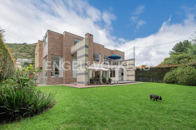 Casa de 7 alcobas en arriendo en Aposentos, Sopó, 500 m² · foto 19 de 20