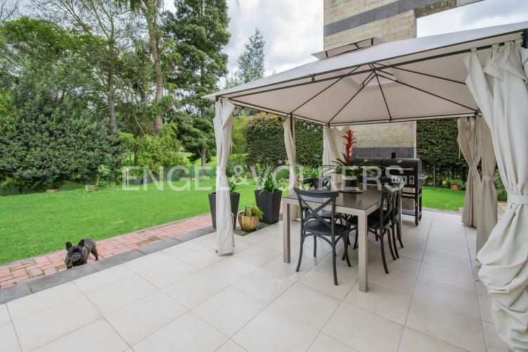 Casa de 7 alcobas en arriendo en Aposentos, Sopó, 500 m² · foto 18 de 20