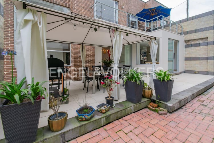 Casa de 7 alcobas en arriendo en Aposentos, Sopó, 500 m² · foto 17 de 20
